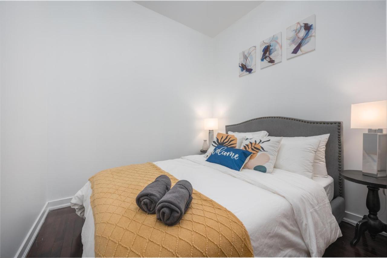 York Suites 4* Toronto