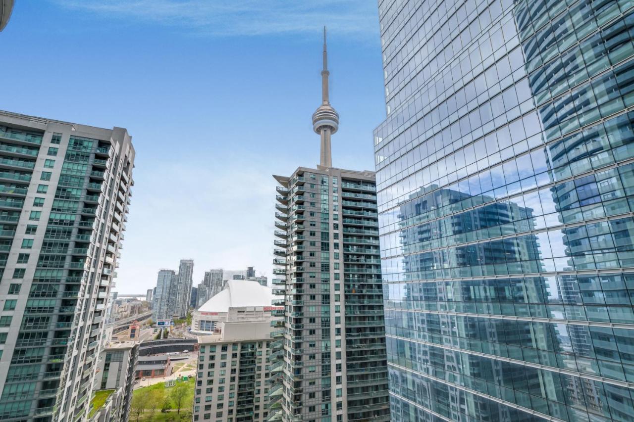 York Suites 4* Toronto
