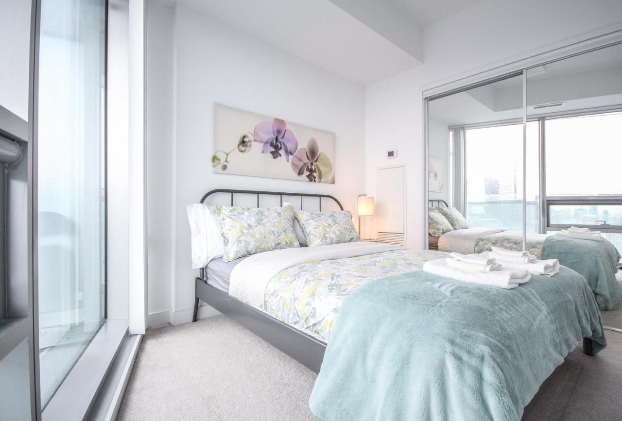 York Suites Hotel Toronto